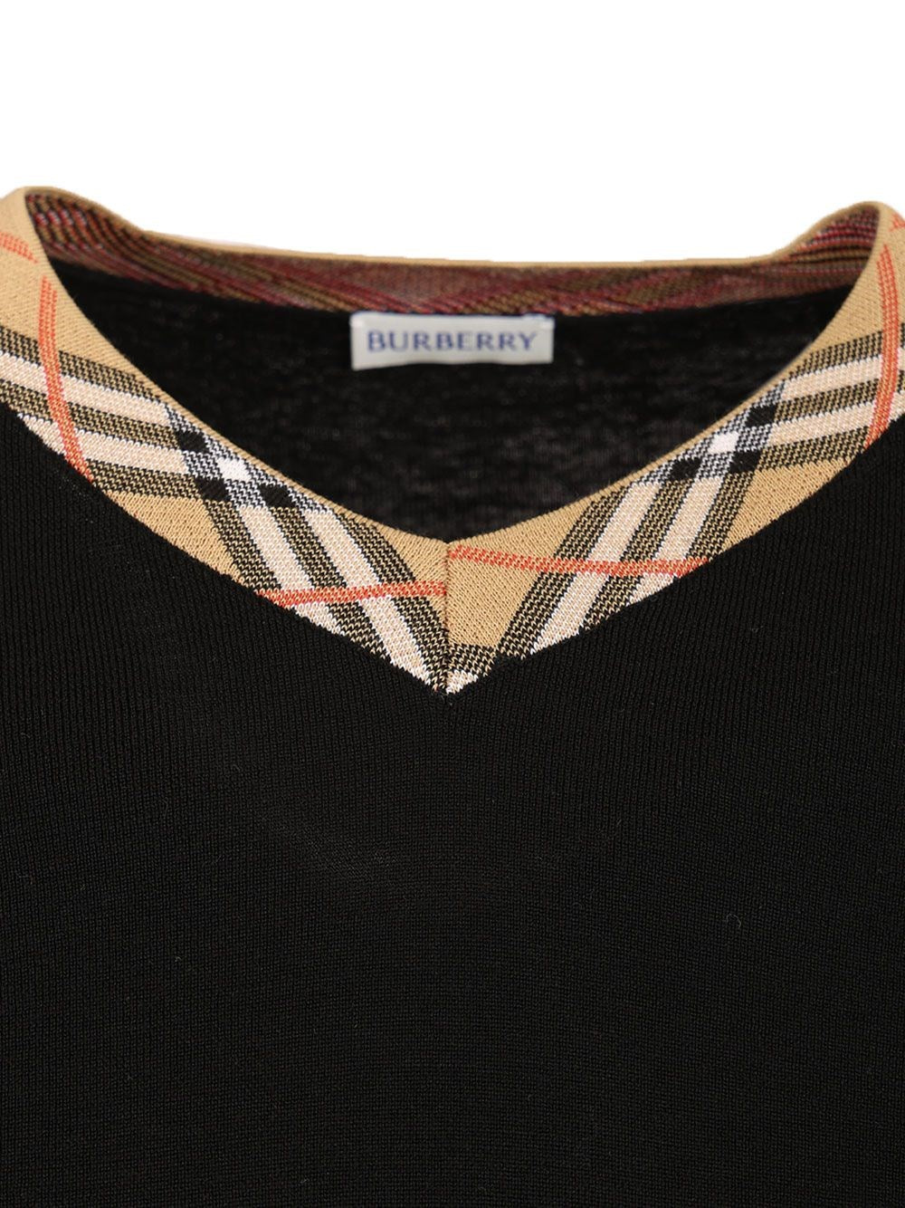 Burberry Men "Maxim Mrn" Knitwear BURBERRY