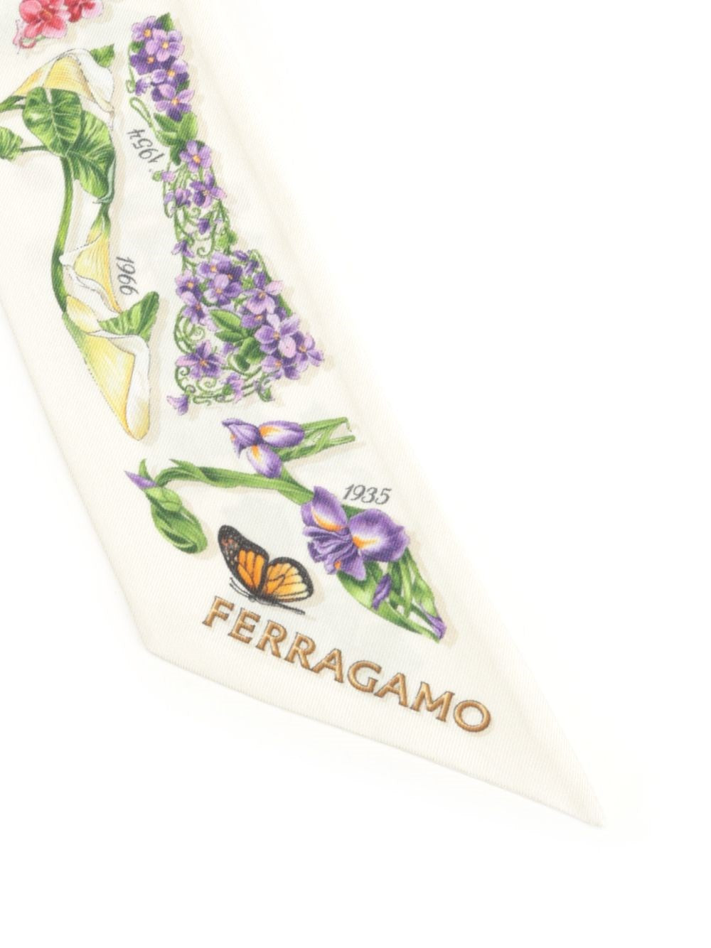 Ferragamo Women Mini Bandeau FERRAGAMO