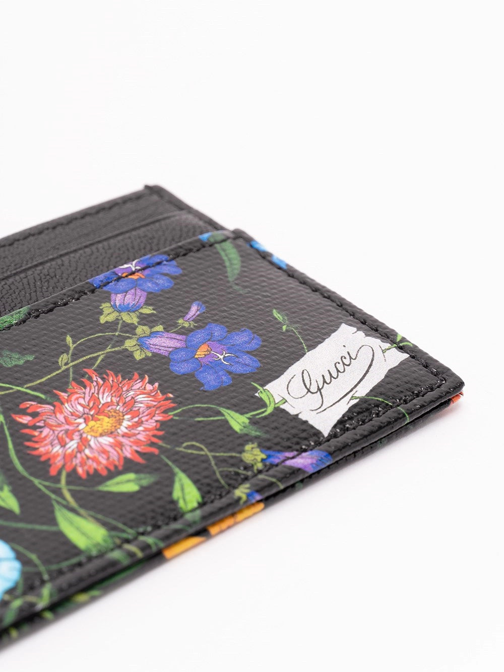 Gucci Women `Essence Flora` Cardcase GUCCI