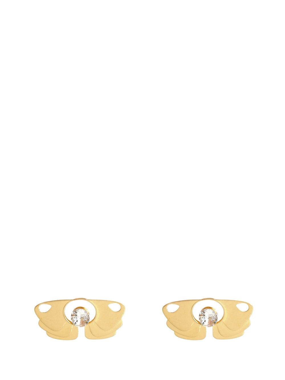 Valentino Garavani Women Pages Earrings VALENTINO GARAVANI