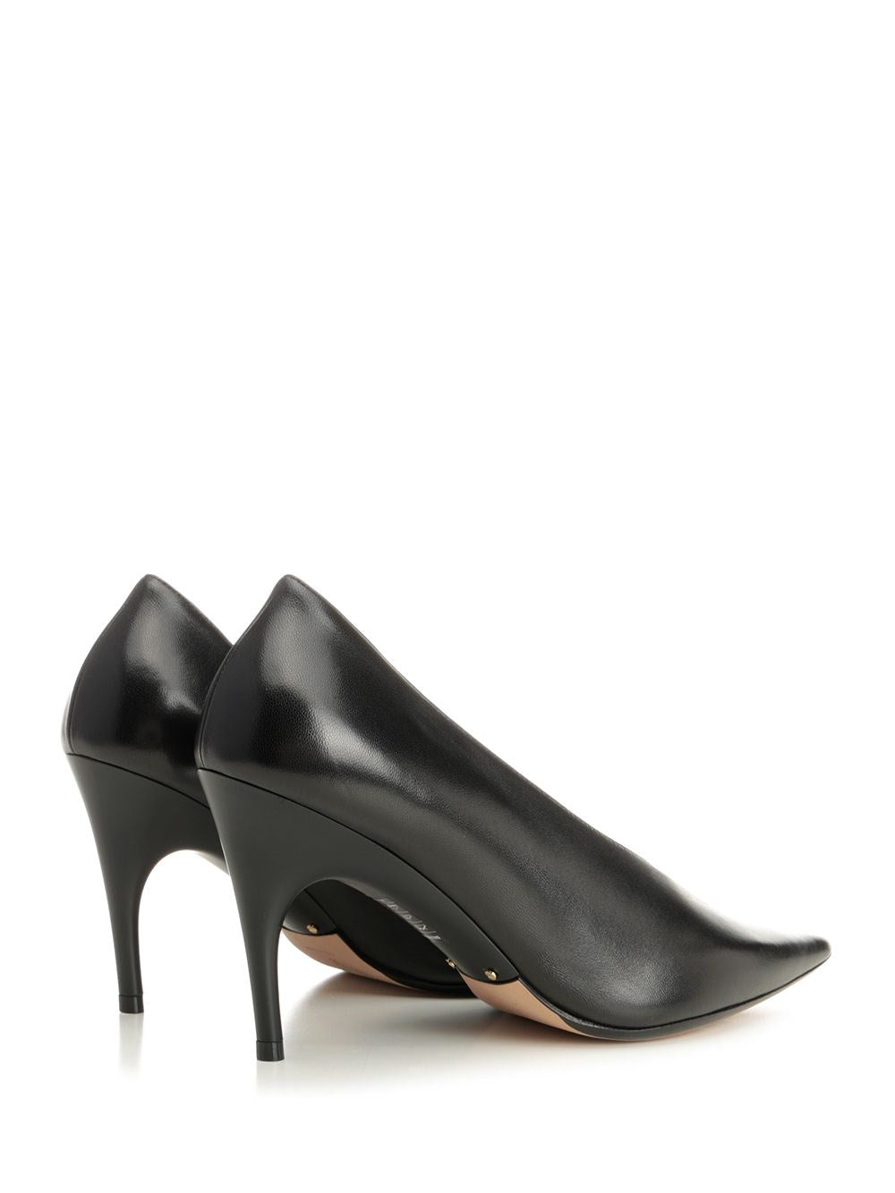 Balenciaga Women "Duchesse" Décolleté BALENCIAGA