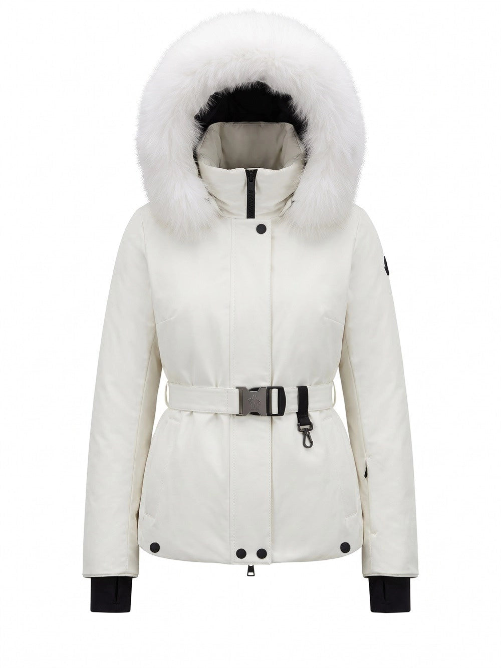 Moncler Grenoble Women `Laplance` Jacket MONCLER GRENOBLE