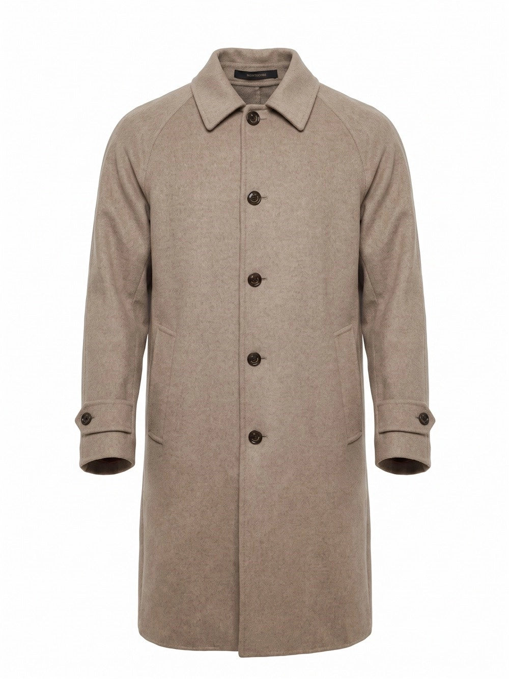 Montecore Men Coat