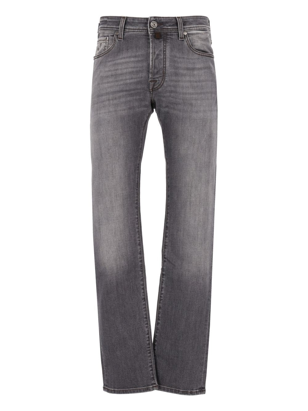 Jacob Cohen Men Five-Pocket  Jeans JACOB COHEN
