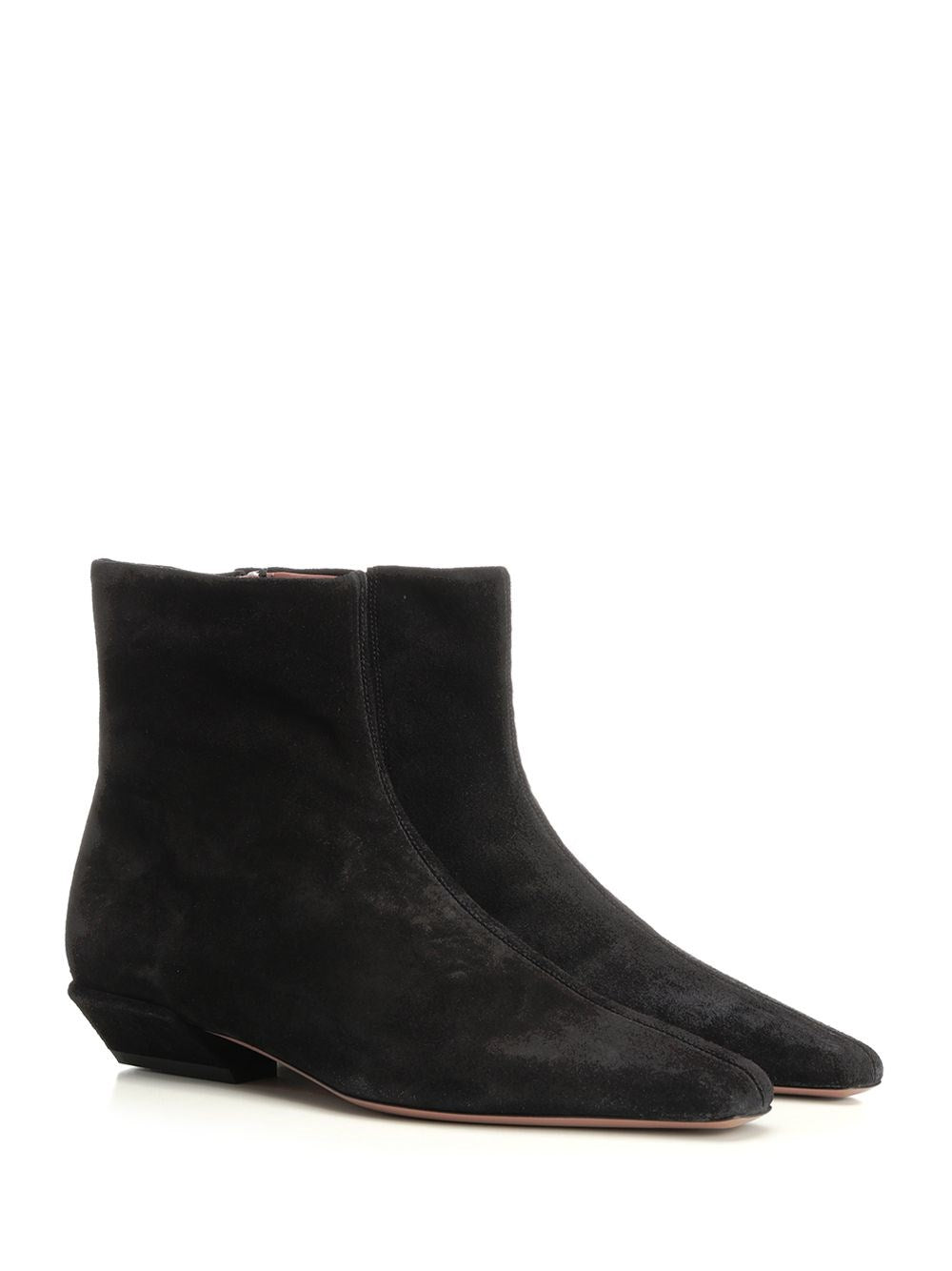 Paris Texas Women "Bettina" Ankle Boots PARIS TEXAS