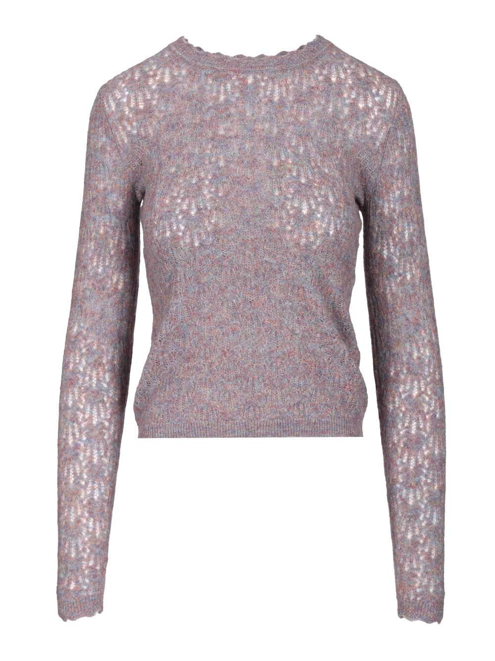 Marant Etoile Women "Obeline" Sweater ISABEL MARANT ETOILE