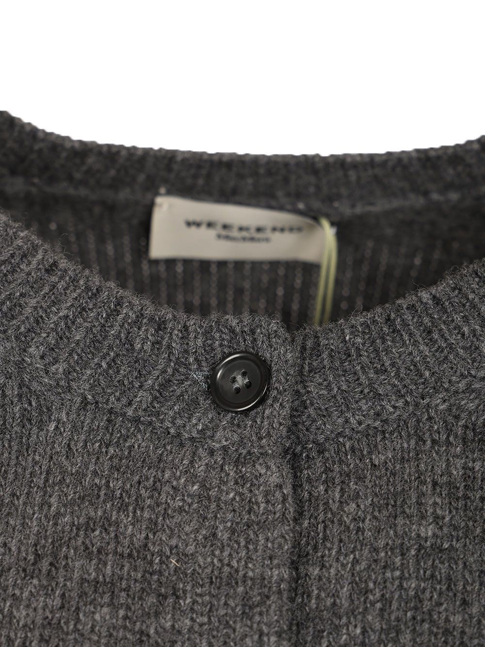 Weekend Max Mara Women Button-Down Cardigan WEEKEND MAX MARA