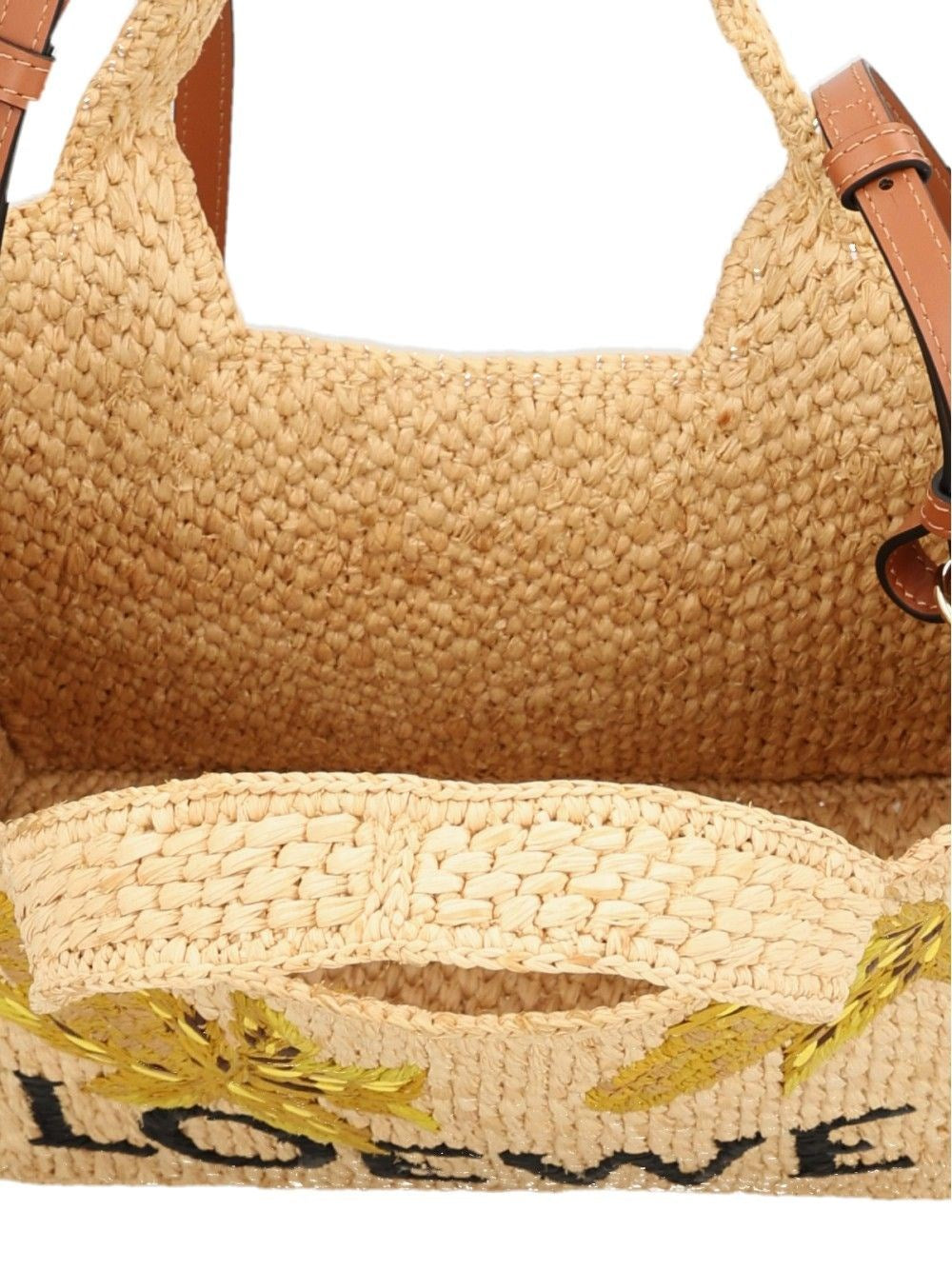 Loewe Paula's Ibiza Women The Loewe Font Tote LOEWE