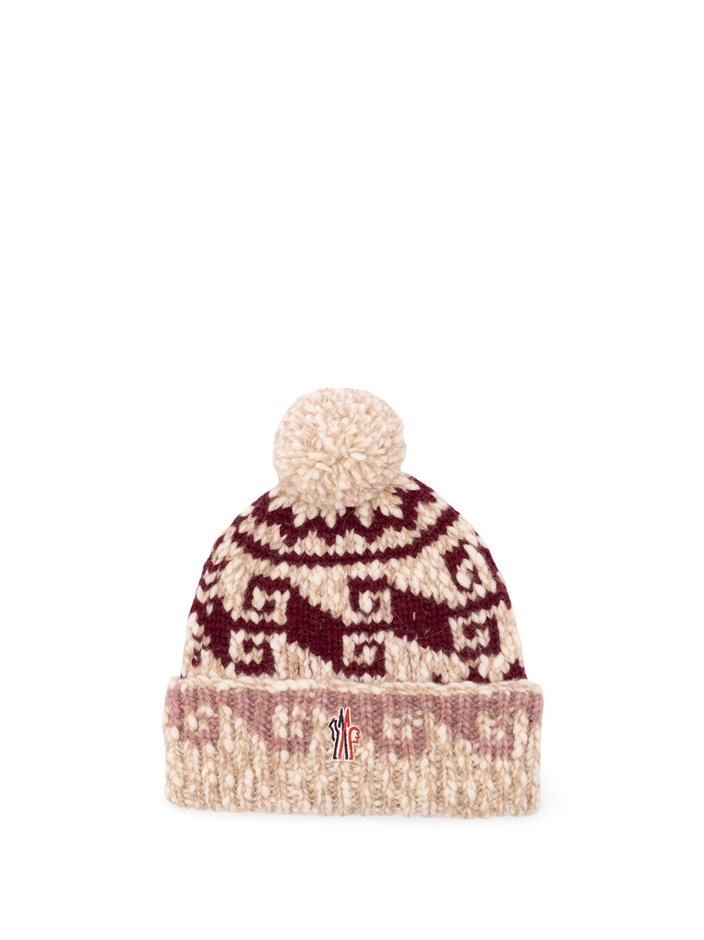 Moncler Grenoble Women Hats MONCLER GRENOBLE