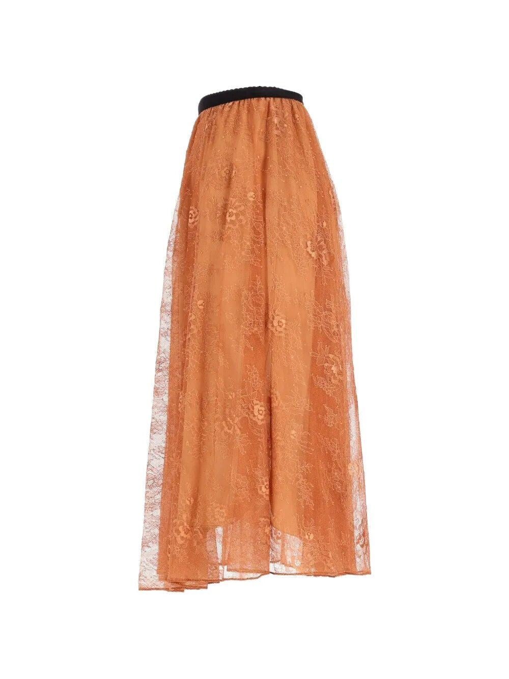 Forte_Forte Women Long Skirt FORTE FORTE