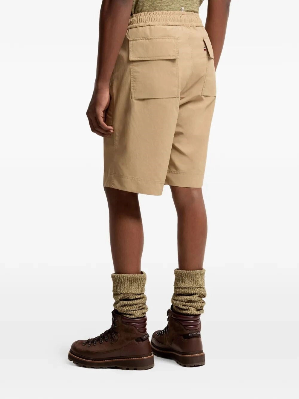 Moncler Grenoble Men Shorts MONCLER GRENOBLE