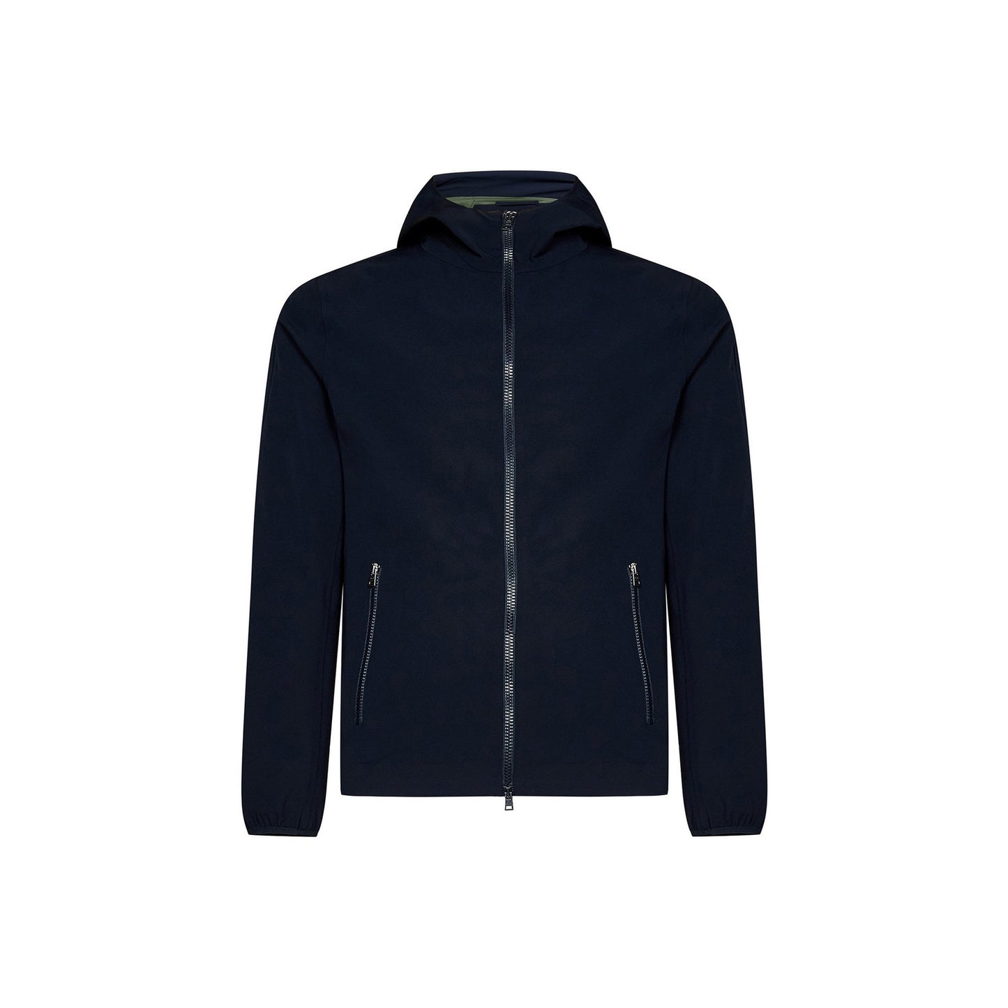 Herno Hooded Jersey Jacket Men HERNO