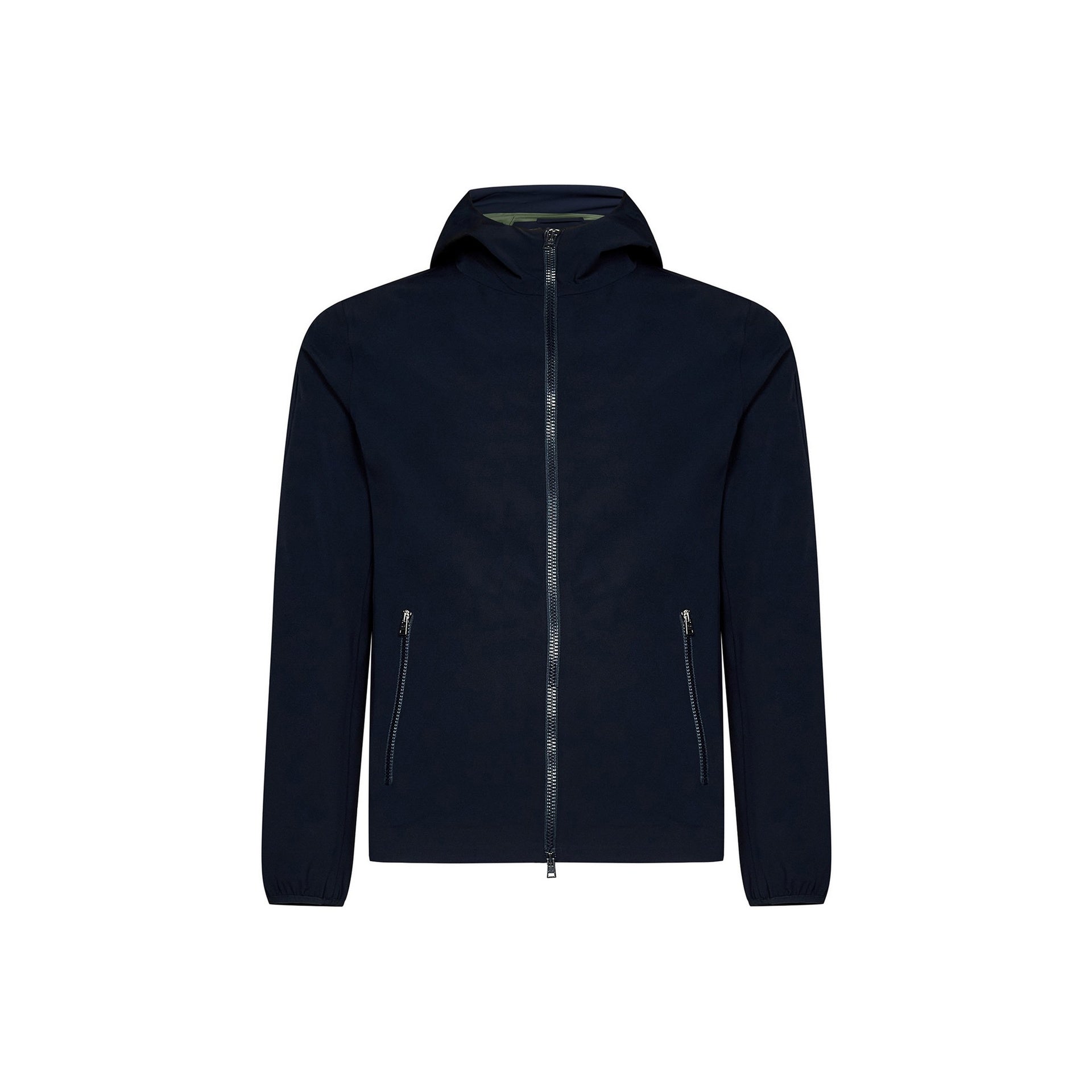 Herno Hooded Jersey Jacket Men HERNO