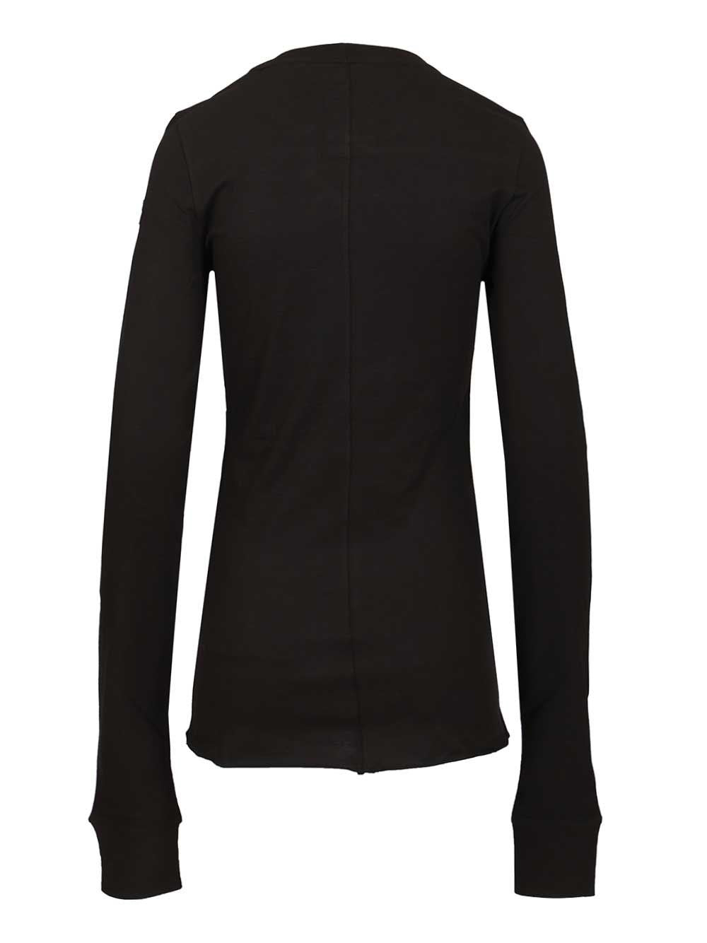 Moncler X Rick Owens Women Moncler X Rick Owens "Girder" T-Shirt MONCLER X RICK OWENS