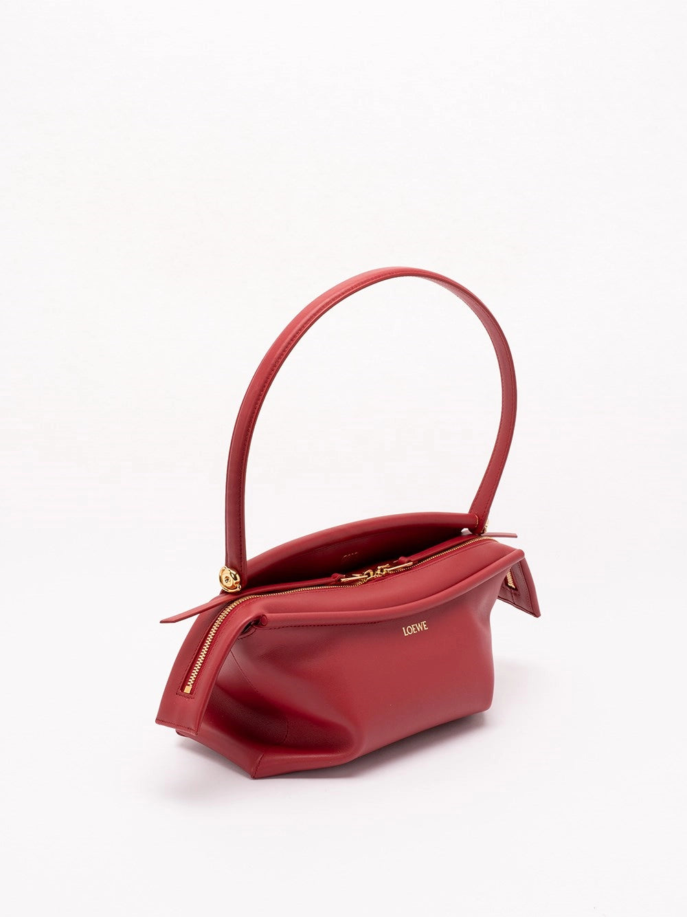 Loewe Women `Whisker` Small Shoulder Bag LOEWE