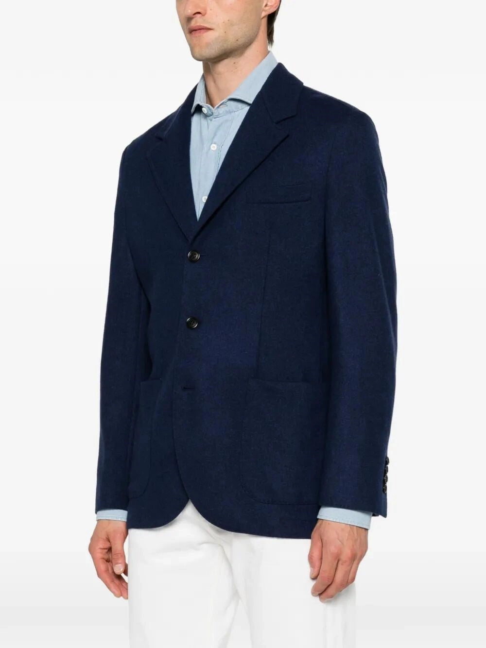 Brunello Cucinelli Men Blazer BRUNELLO CUCINELLI