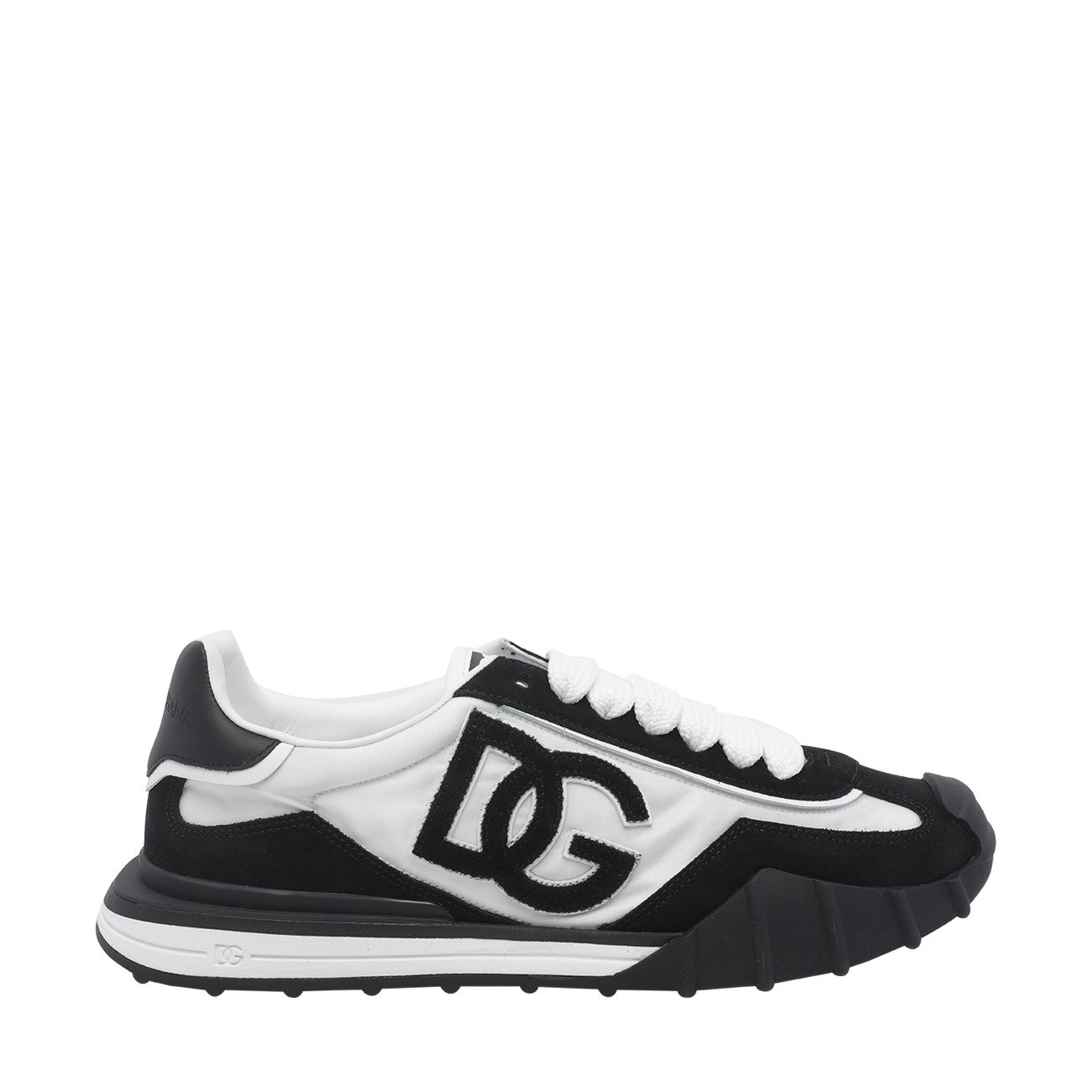 Dolce&Gabbana Men Dg Athletic Sneakers DOLCE & GABBANA