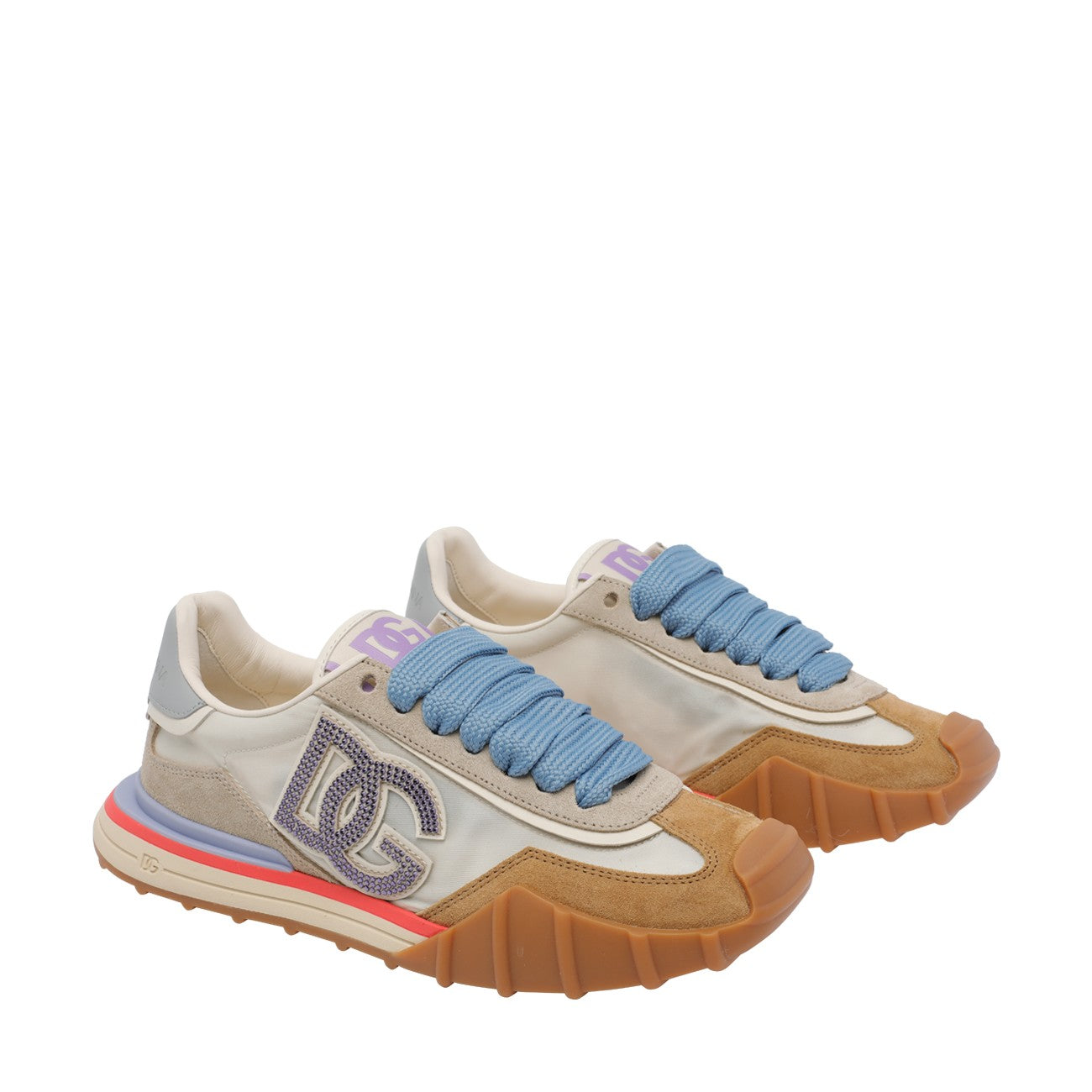 Dolce&Gabbana Women Dg Athletic Sneakers DOLCE & GABBANA