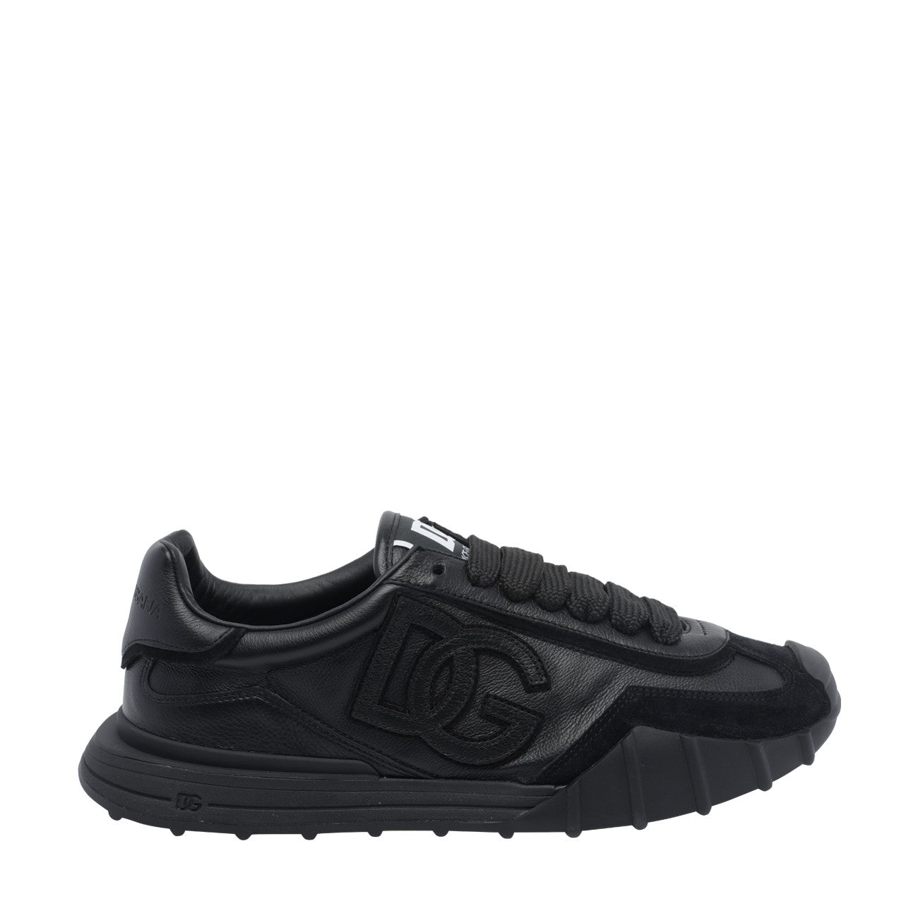 Dolce&Gabbana Men Dg Athletic Sneakers DOLCE & GABBANA