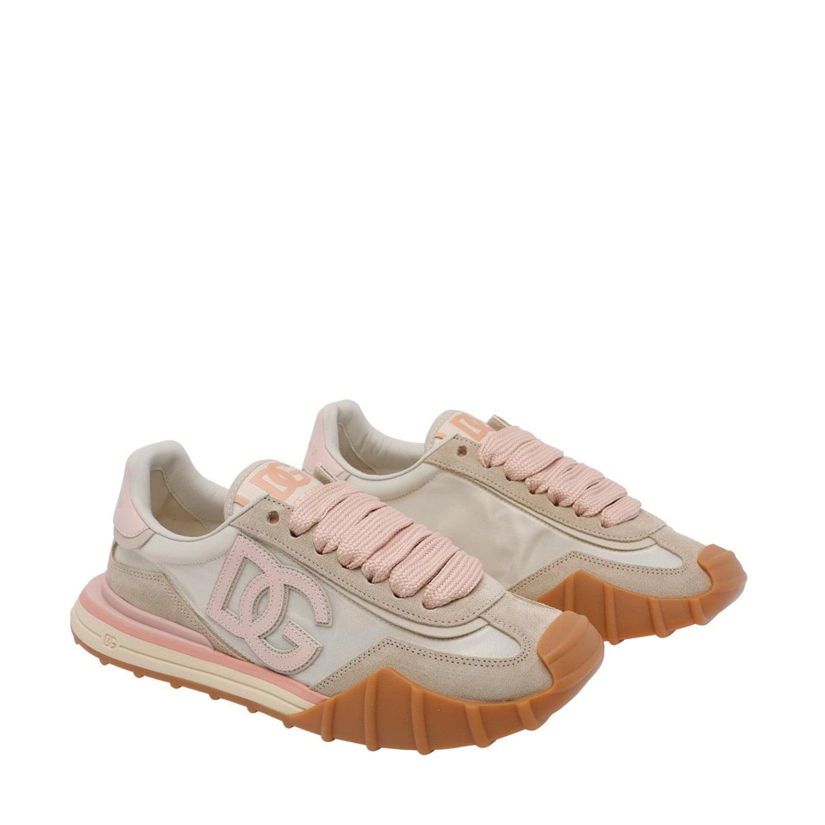 Dolce&Gabbana Women Dg Athletic Sneakers DOLCE & GABBANA
