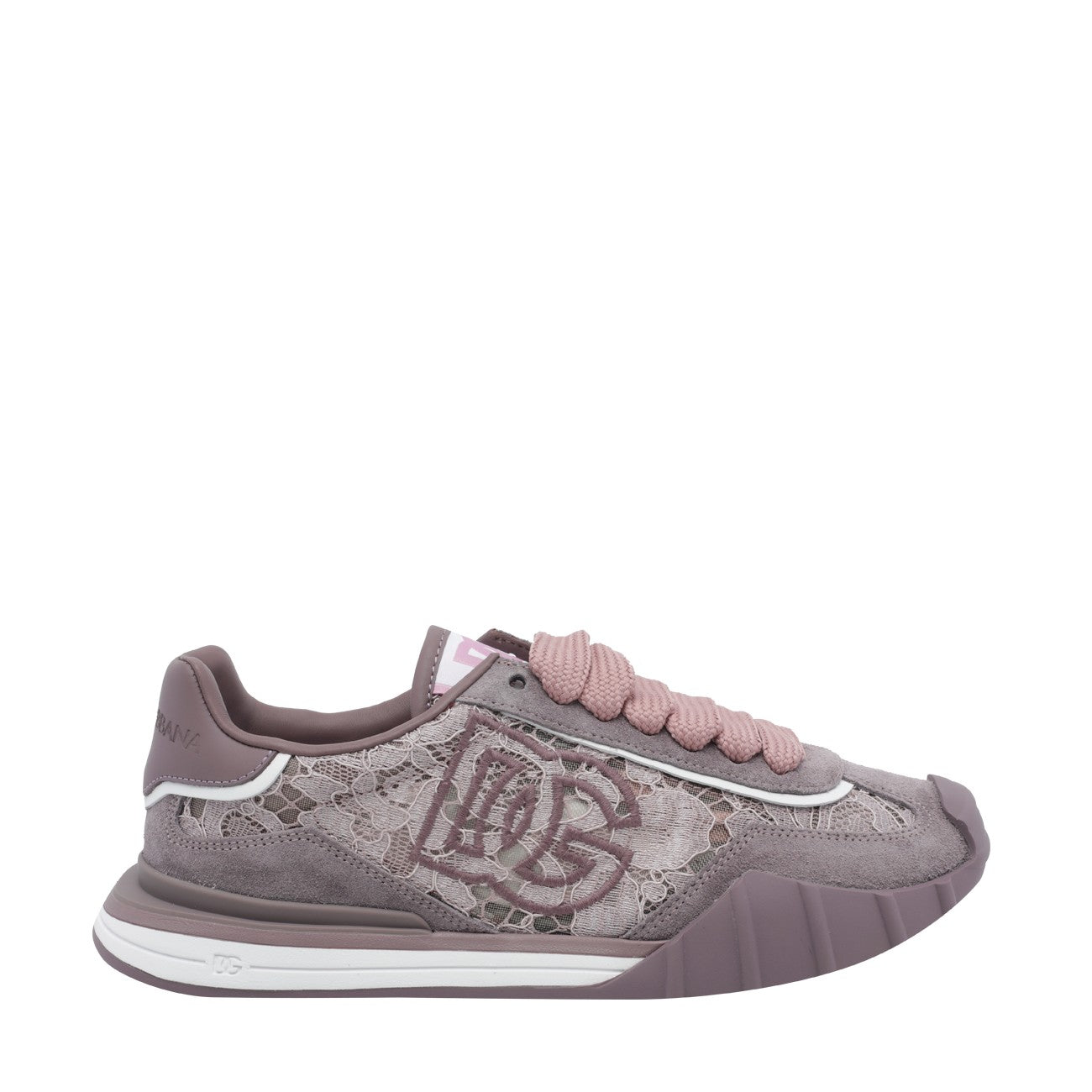 Dolce&Gabbana Women Dg Athletic Sneakers DOLCE & GABBANA