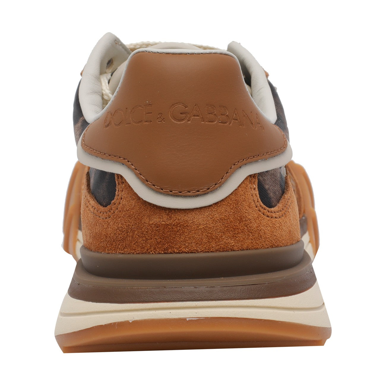 Dolce&Gabbana Women Dg Athletic Sneakers DOLCE & GABBANA