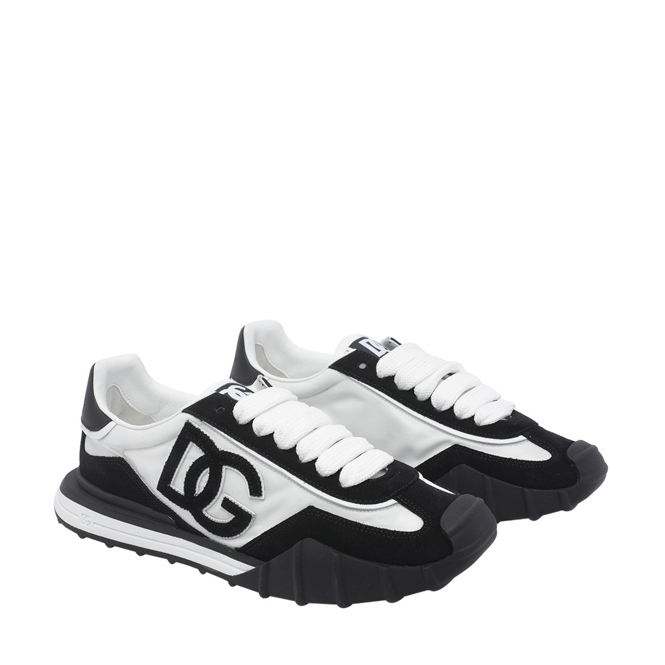 Dolce&Gabbana Men Dg Athletic Sneakers DOLCE & GABBANA