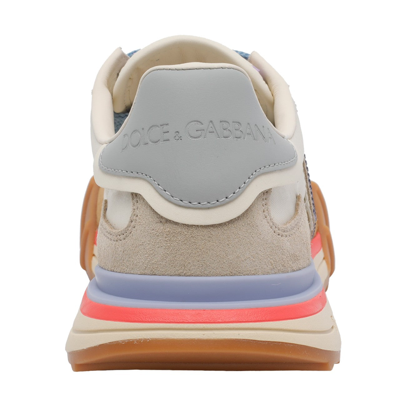 Dolce&Gabbana Women Dg Athletic Sneakers DOLCE & GABBANA
