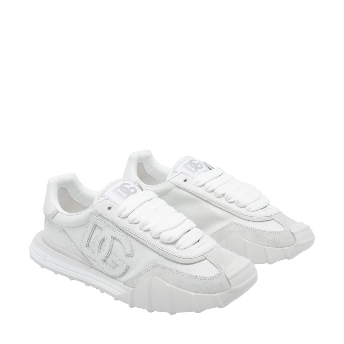 Dolce&Gabbana Men Dg Athletic Sneakers DOLCE & GABBANA