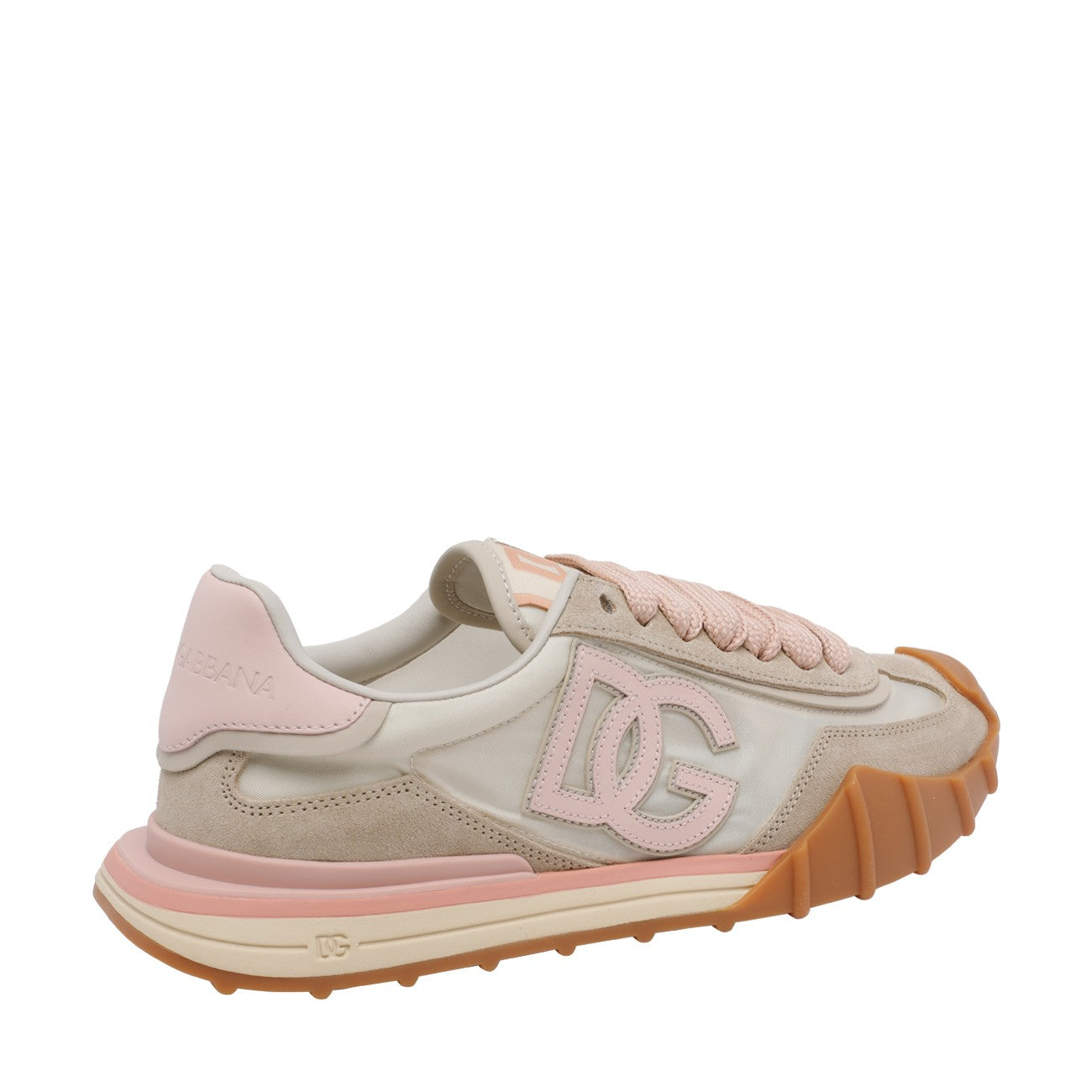 Dolce&Gabbana Women Dg Athletic Sneakers DOLCE & GABBANA