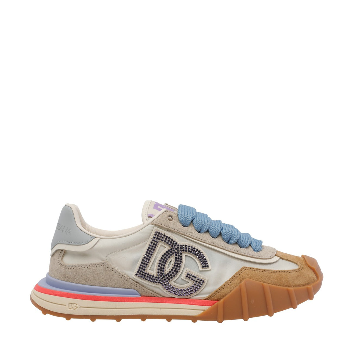 Dolce&Gabbana Women Dg Athletic Sneakers DOLCE & GABBANA