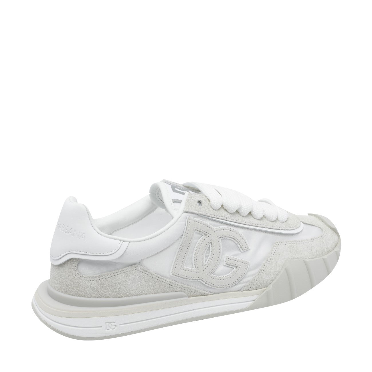 Dolce&Gabbana Men Dg Athletic Sneakers DOLCE & GABBANA