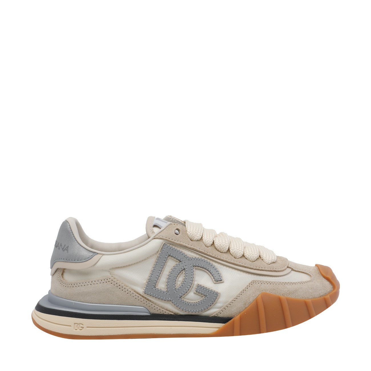 Dolce&Gabbana Women Dg Athletic Sneakers DOLCE & GABBANA
