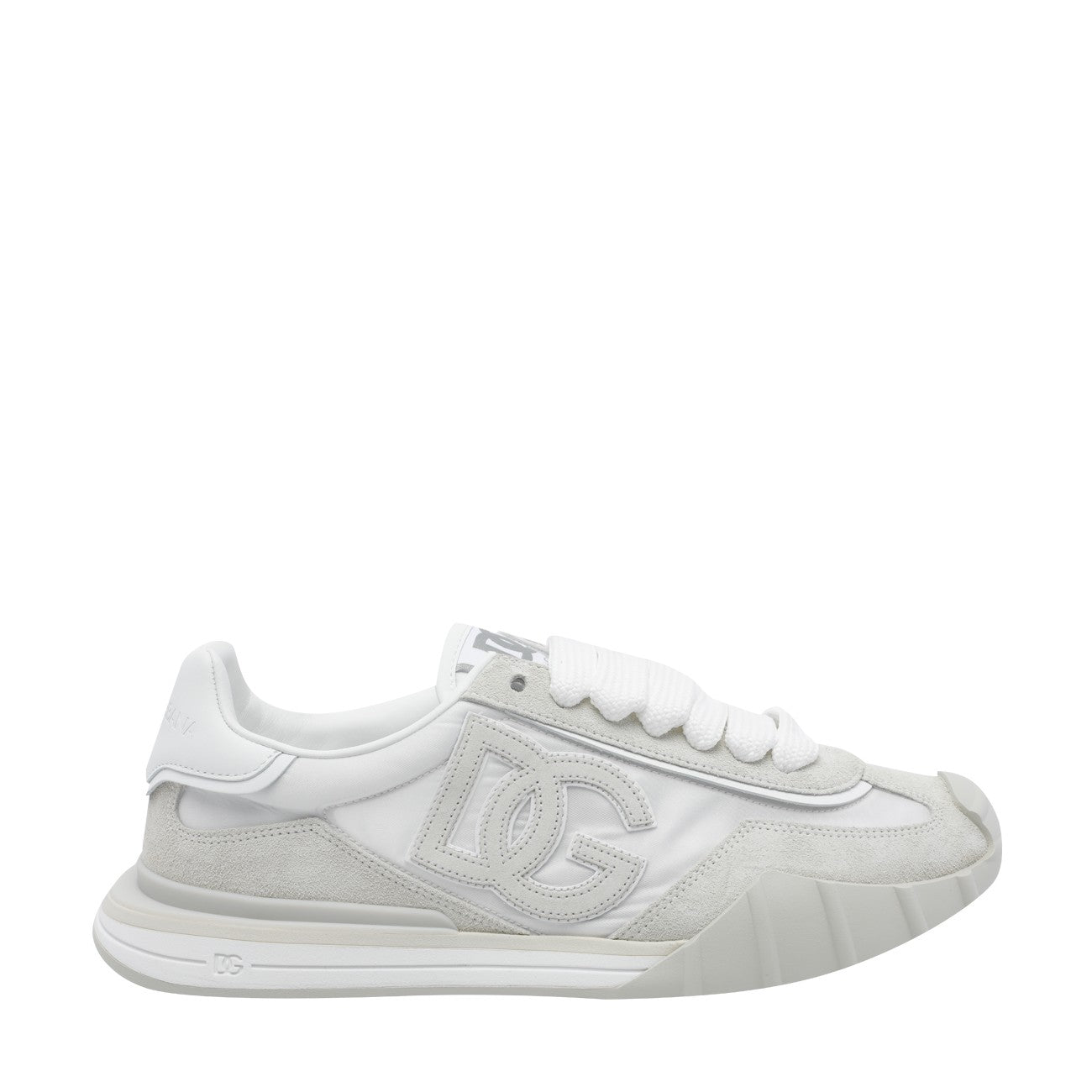 Dolce&Gabbana Men Dg Athletic Sneakers DOLCE & GABBANA
