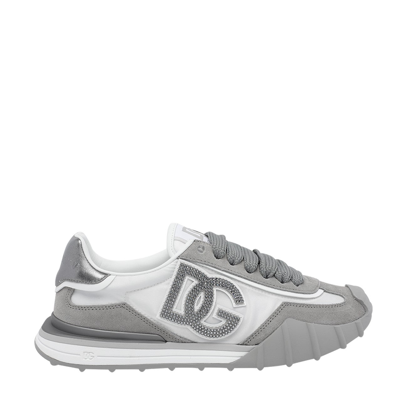 Dolce&Gabbana Women Dg Athletic Sneakers DOLCE & GABBANA
