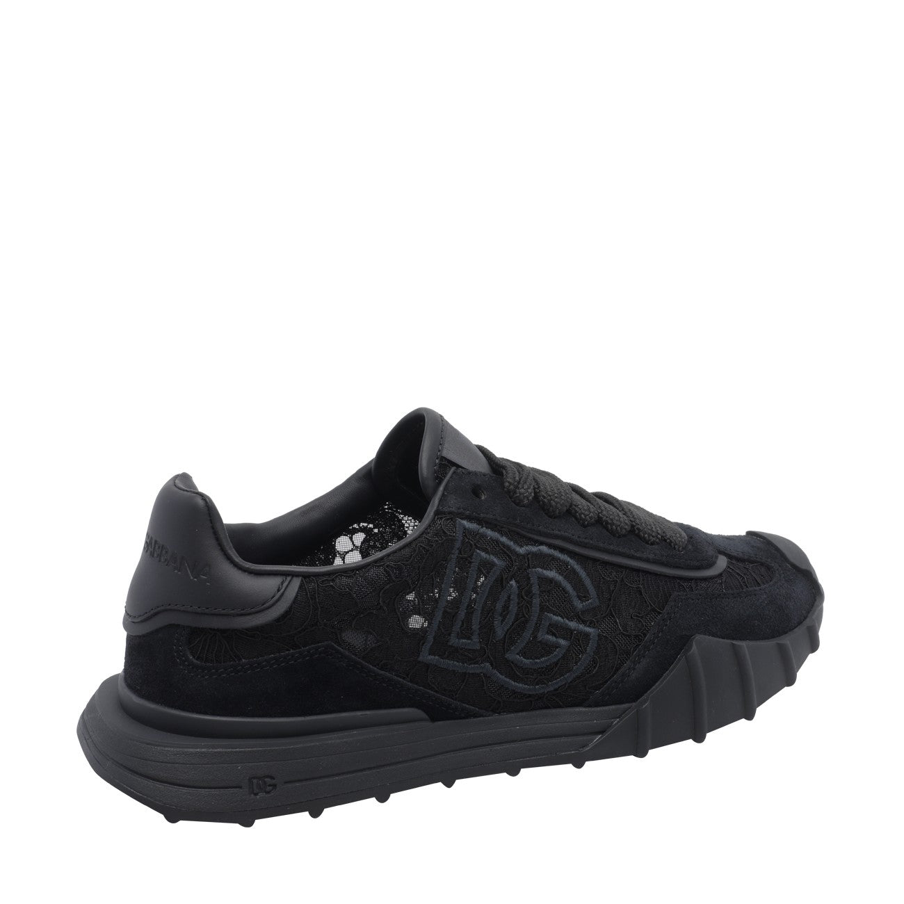 Dolce&Gabbana Women Dg Athletic Sneakers DOLCE & GABBANA