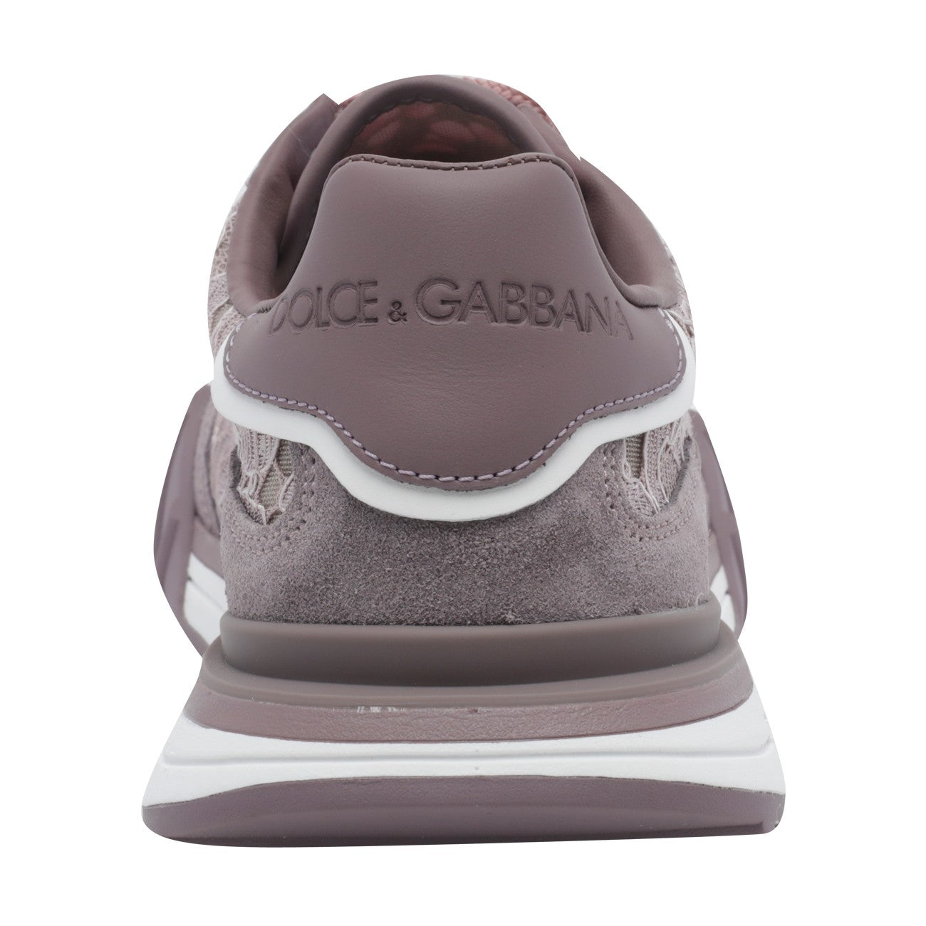 Dolce&Gabbana Women Dg Athletic Sneakers DOLCE & GABBANA