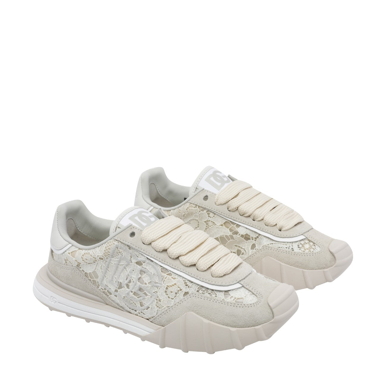 Dolce&Gabbana Women Dg Athletic Sneakers DOLCE & GABBANA