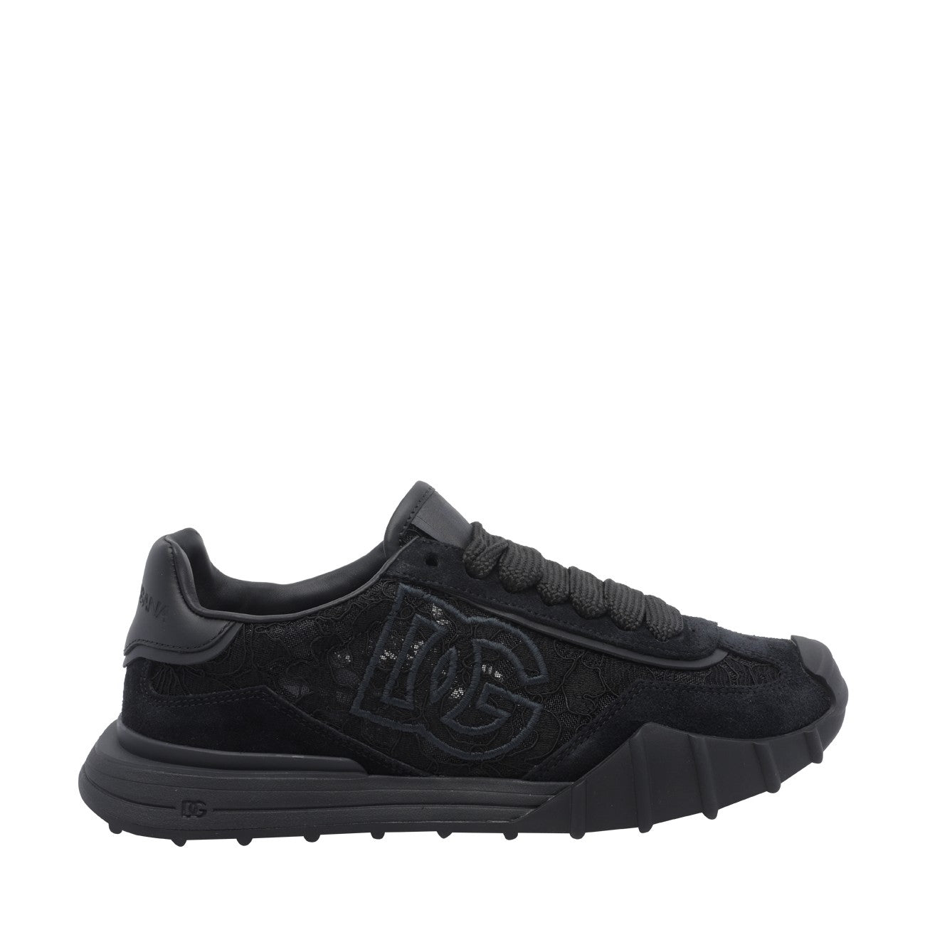 Dolce&Gabbana Women Dg Athletic Sneakers DOLCE & GABBANA