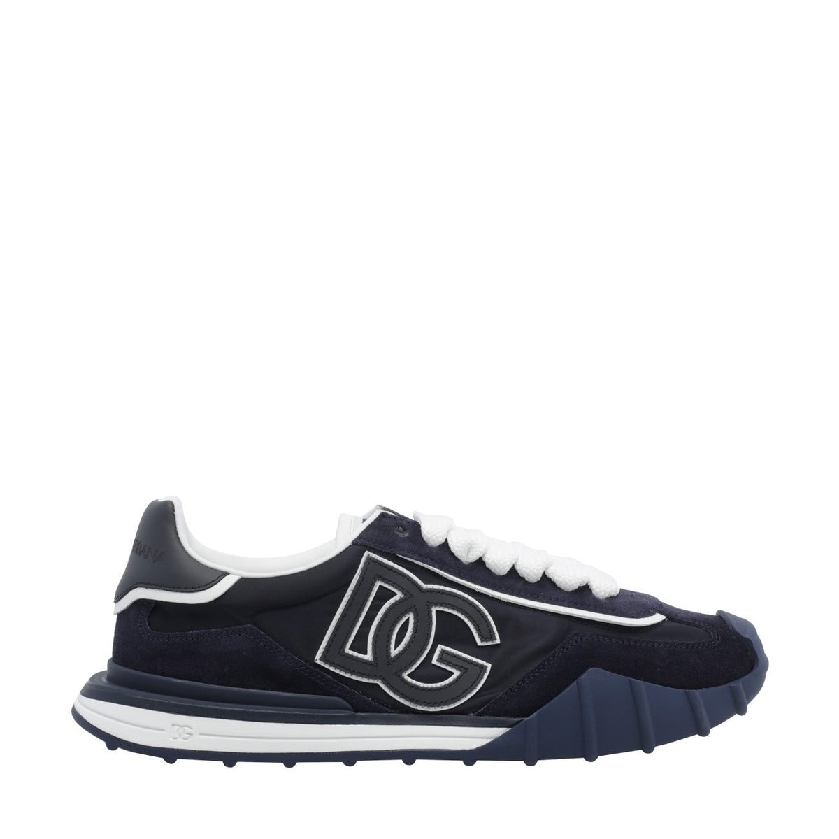 Dolce&Gabbana Men Dg Athletic Sneakers DOLCE & GABBANA