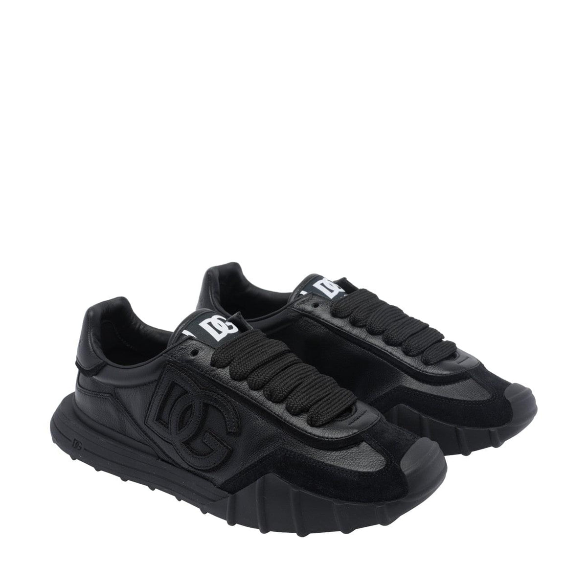 Dolce&Gabbana Men Dg Athletic Sneakers DOLCE & GABBANA