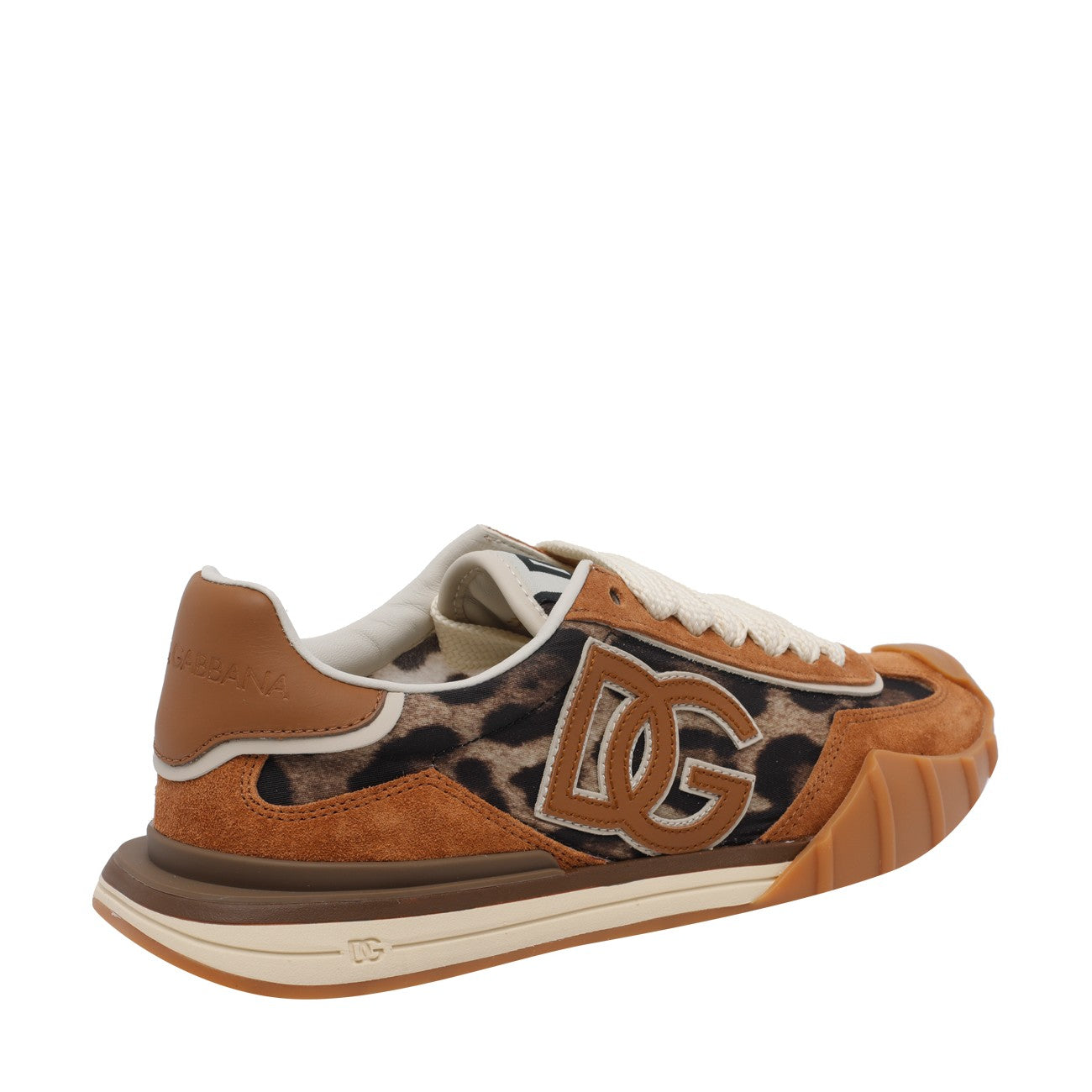 Dolce&Gabbana Women Dg Athletic Sneakers DOLCE & GABBANA