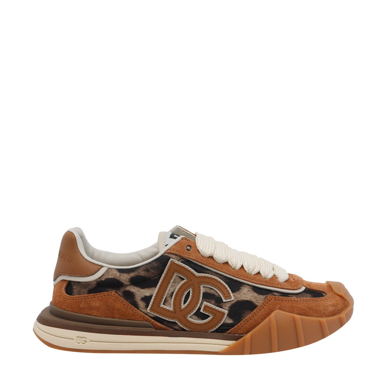Dolce&Gabbana Women Dg Athletic Sneakers DOLCE & GABBANA