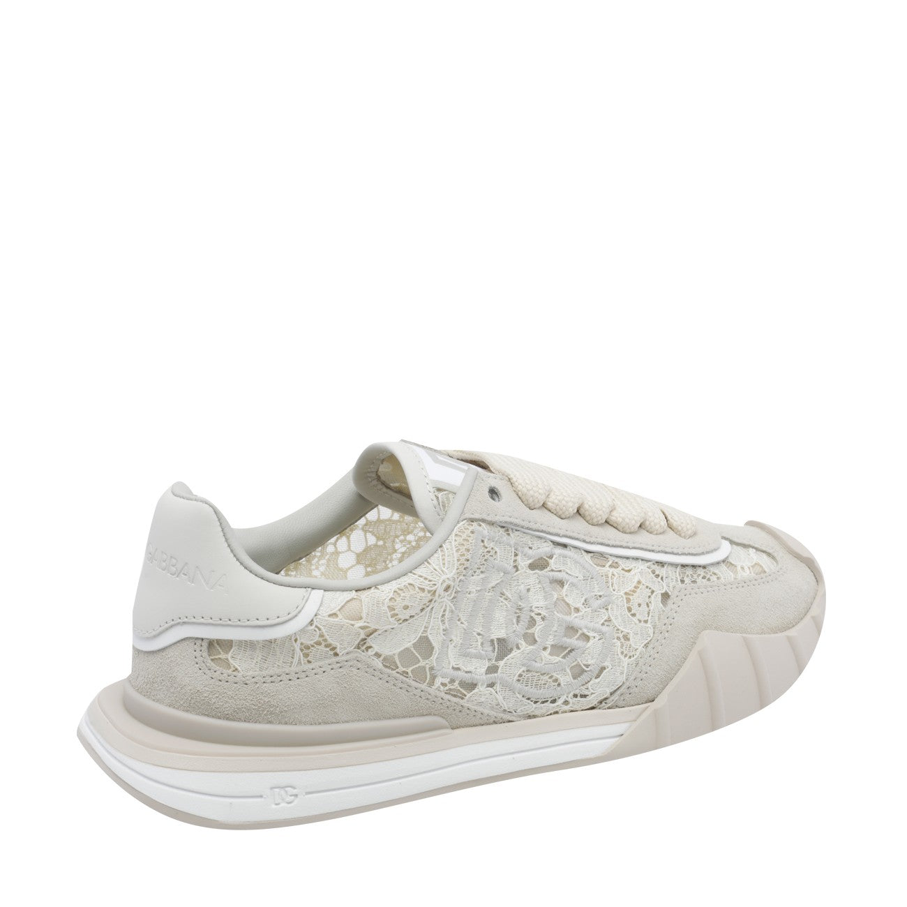Dolce&Gabbana Women Dg Athletic Sneakers DOLCE & GABBANA