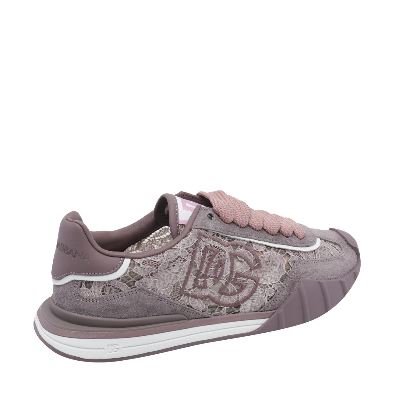 Dolce&Gabbana Women Dg Athletic Sneakers DOLCE & GABBANA