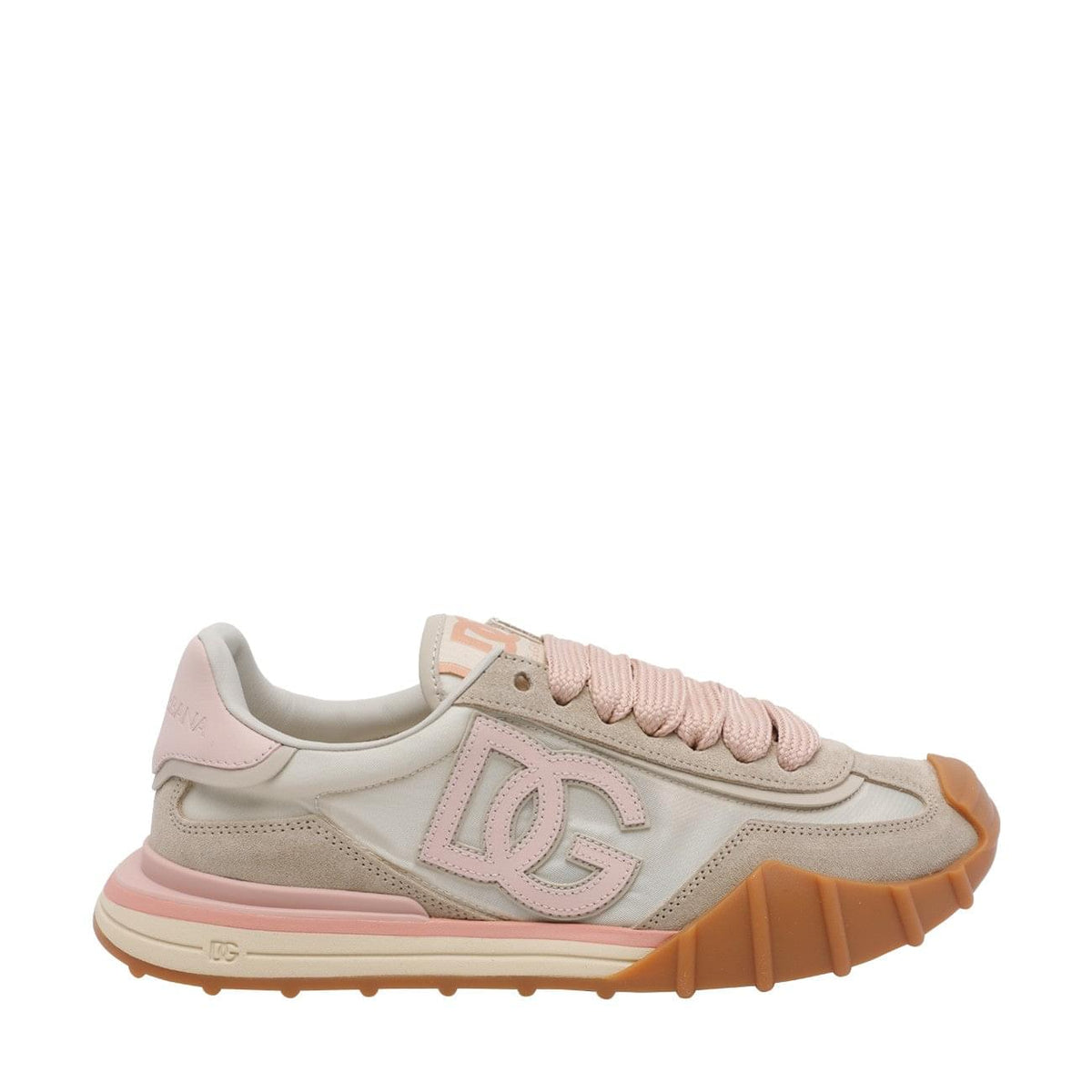 Dolce&Gabbana Women Dg Athletic Sneakers DOLCE & GABBANA
