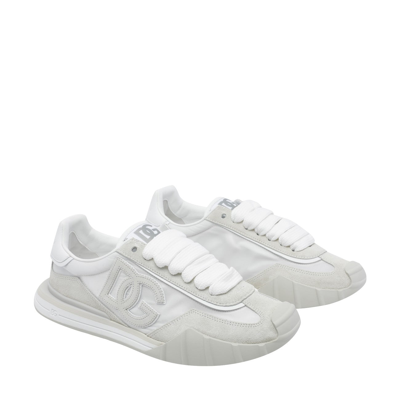 Dolce&Gabbana Men Dg Athletic Sneakers DOLCE & GABBANA