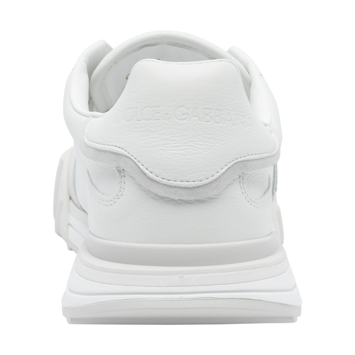 Dolce&Gabbana Men Dg Athletic Sneakers DOLCE & GABBANA