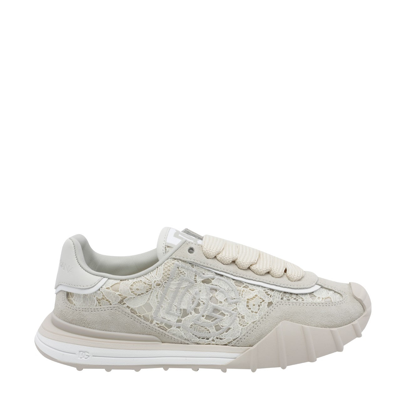 Dolce&Gabbana Women Dg Athletic Sneakers DOLCE & GABBANA