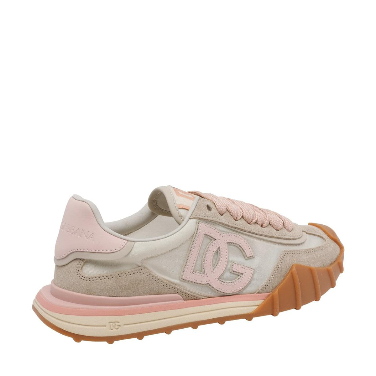 Dolce&Gabbana Women Dg Athletic Sneakers DOLCE & GABBANA